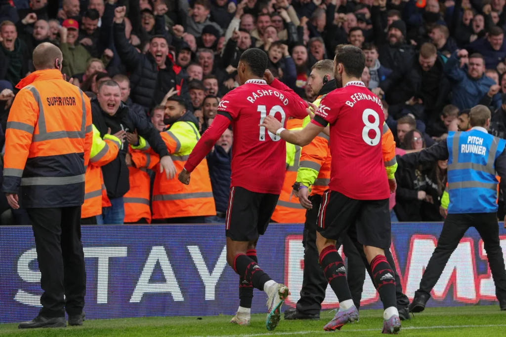 Silvestre on United's Title Hopes