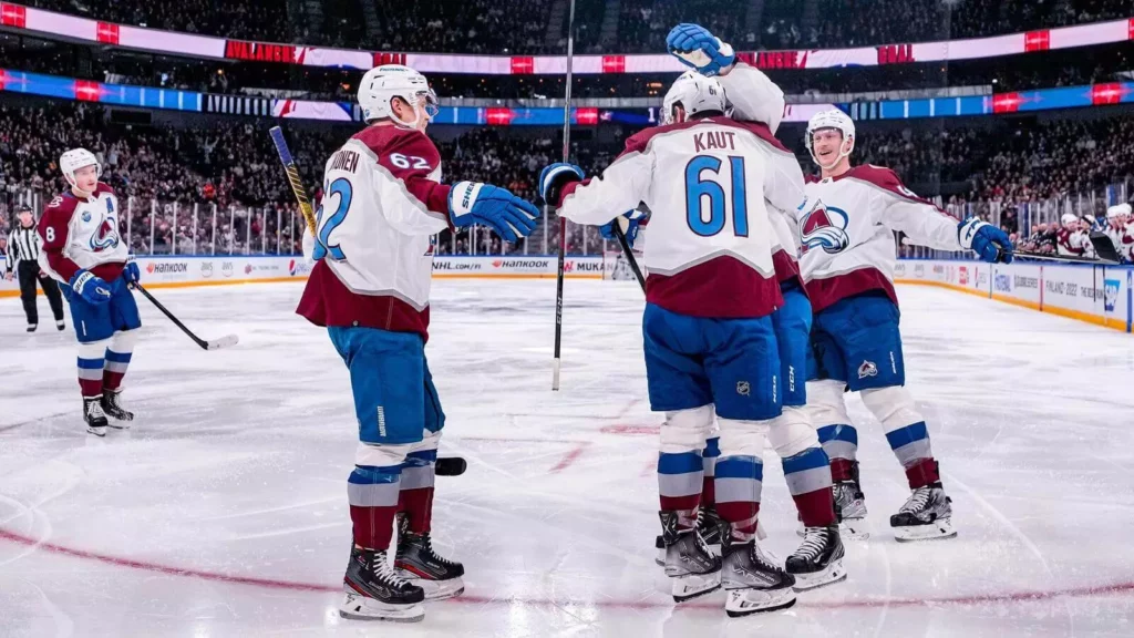 Colorado Avalanche vs St. Louis Blues Best Bet: All About the Value