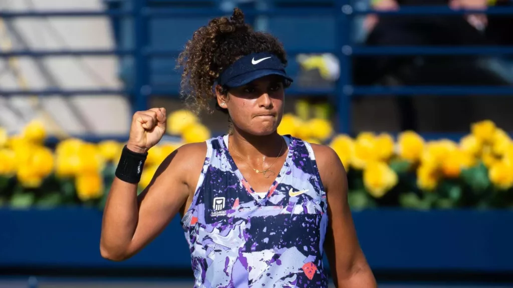 Thursday Tennis Best Bet: WTA 125K Colina, Mayar Sherif vs Brenda Fruhvirtova
