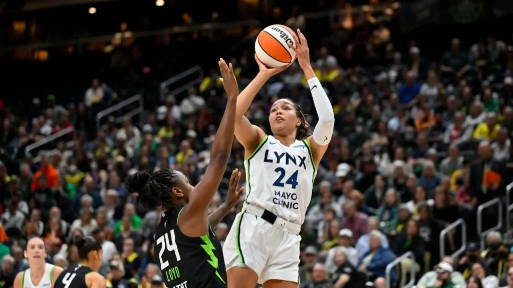 Los Angeles Sparks vs Minnesota Lynx Prediction, Picks, Odds, Injury Report for 6/06/24