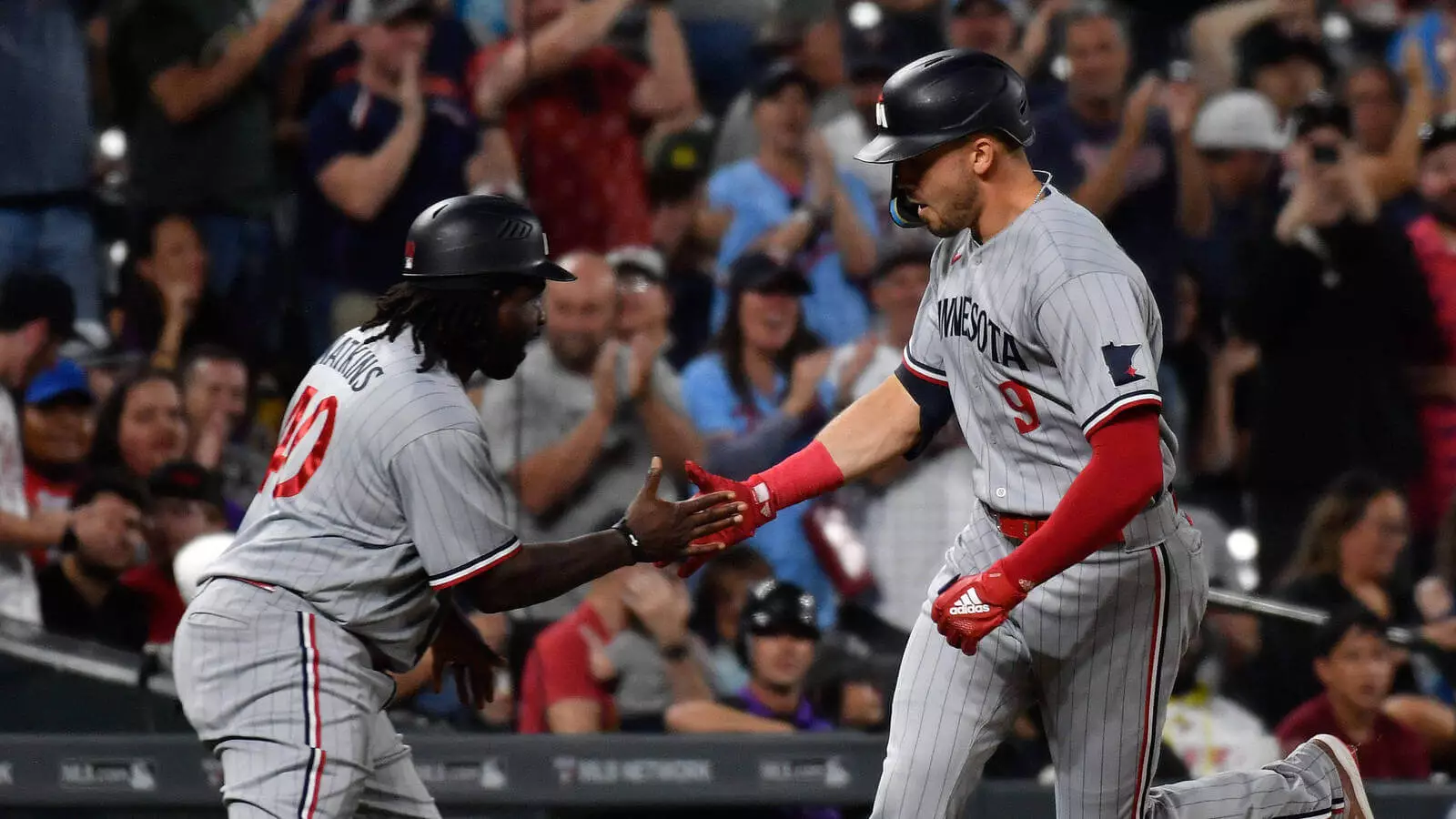 Minnesota Twins vs Toronto Blue Jays Mismo Juego Parlay bettingexpert