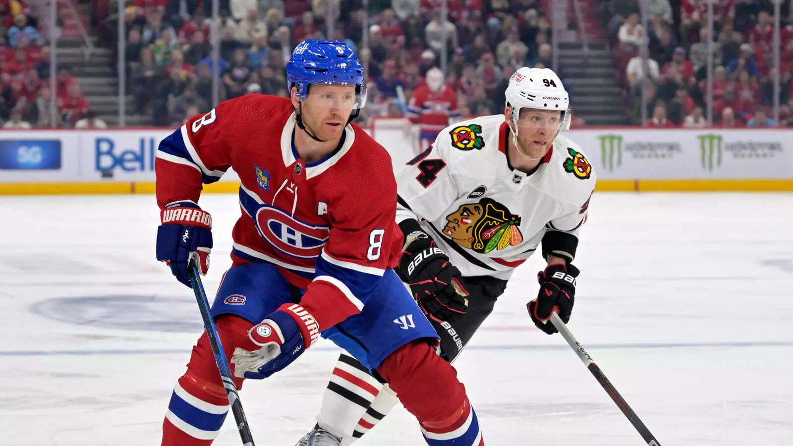 NHL Parlay Picks for Tuesday bettingexpert Insights