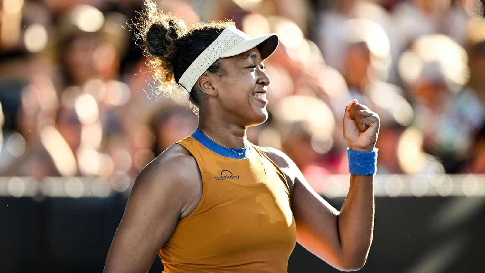 Osaka vs. Bencic: Tennis Titans Clash in a Must-See Match!