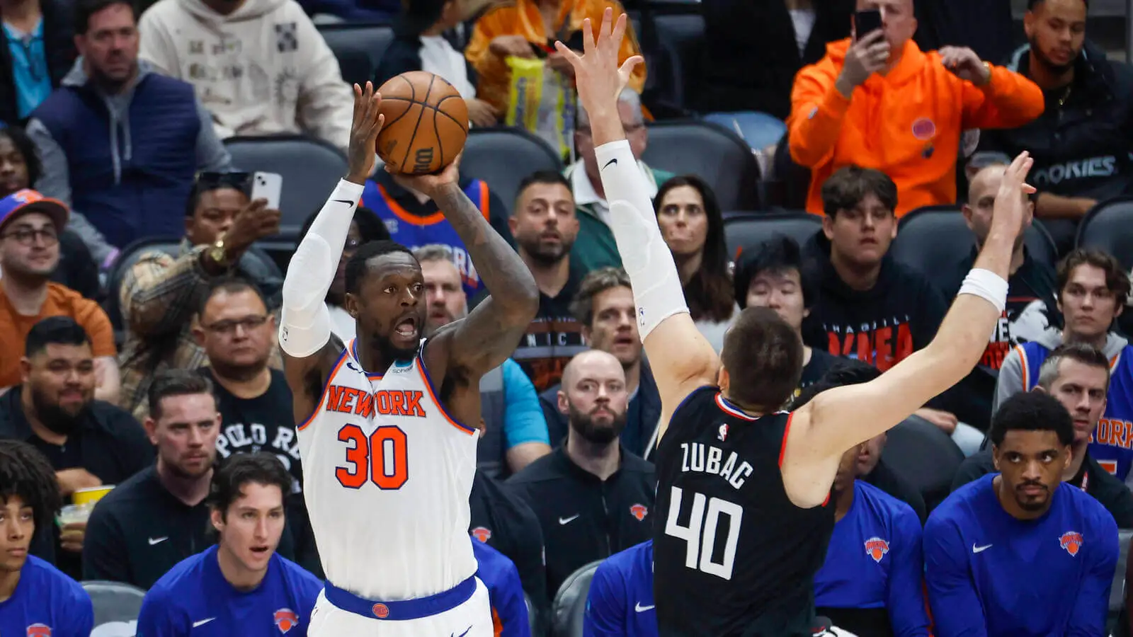 New York Knicks vs Denver Nuggets Picks, Odds, Trends, Game Info