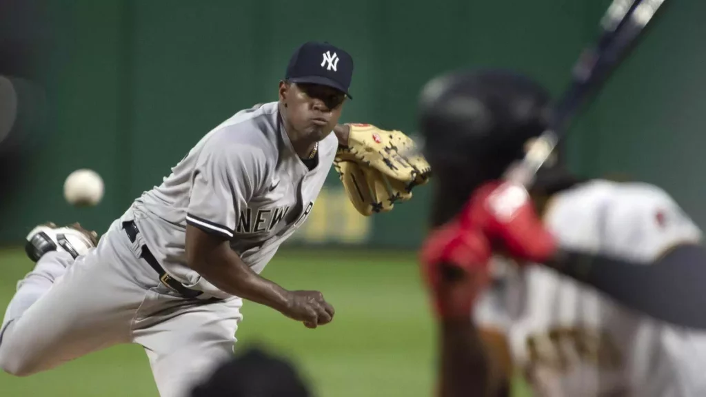 New York Yankees vs Pittsburgh Pirates Run Total Best Bet: Yankees Run Like Forrest