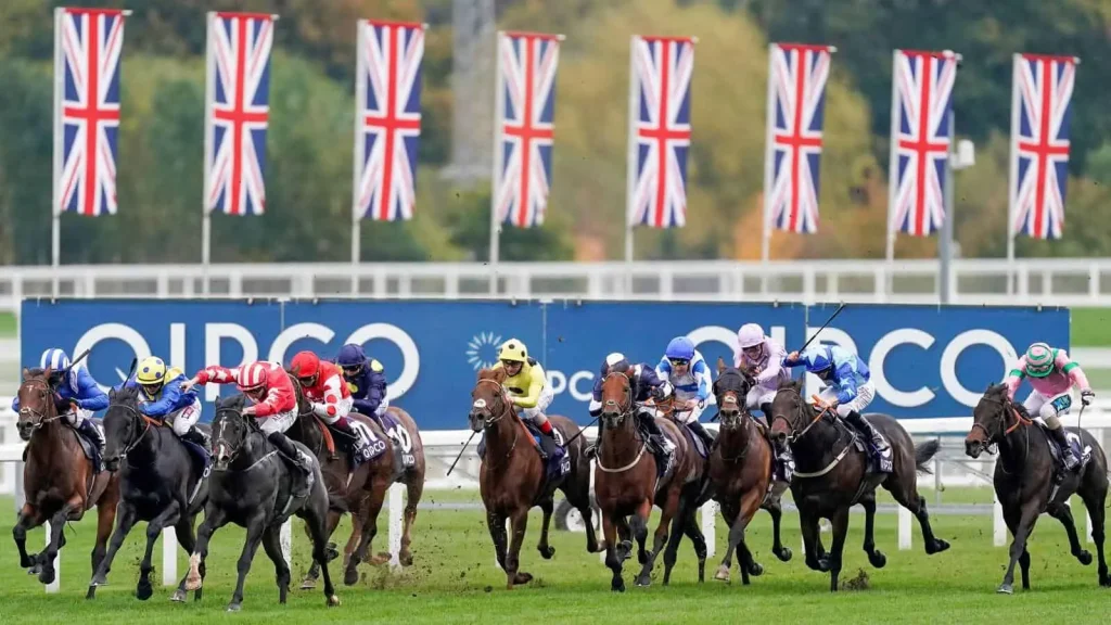 Tuesday's Horse Racing Tips: Royal Ascot, June 18th