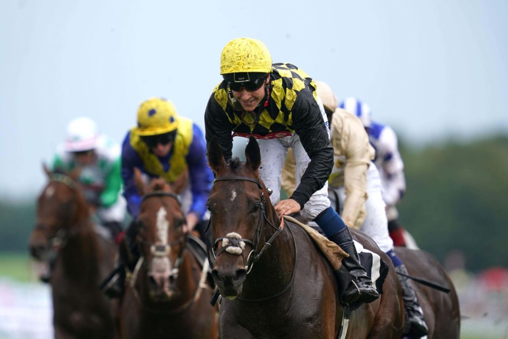 Thursday’s Horse Racing Tips: Goodwood, July 28th