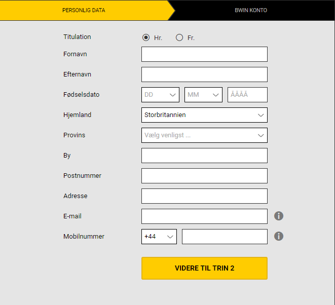 Bwin Konto Bwin Konto