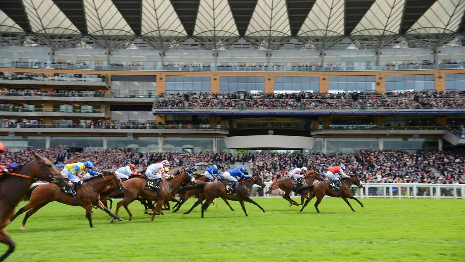 Saturday’s Horse Racing Tips Ascot, October 19th