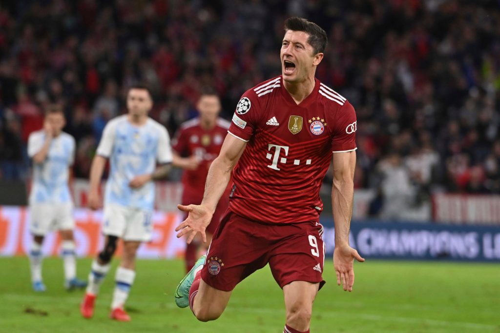 Bundesliga Winner Odds 2021/22: Bayern Munich at Short Odds to Defend Title Bundesliga Winner Odds 2021/22: Bayern Munich at Short Odds to Defend Title