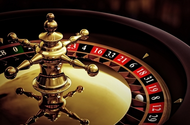 roulette rules vegas