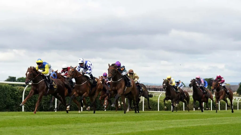Wednesday's Horse Racing Tips: Carlisle, June 26th