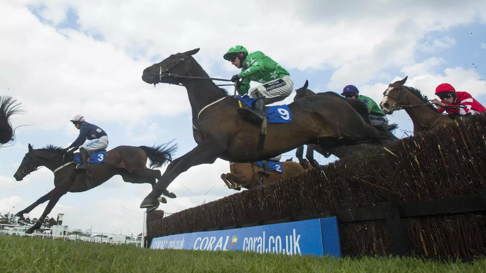 Hayness Winning Formula His 3 Horse Acca For Mondays Races - ul0gzur