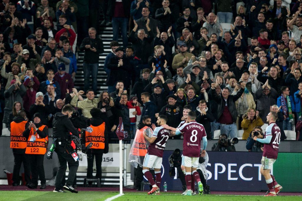 Europa League Winner Odds 21/22 - West Ham The New Favourites For European Title Europa League Winner Odds 21/22 - West Ham The New Favourites For European Title