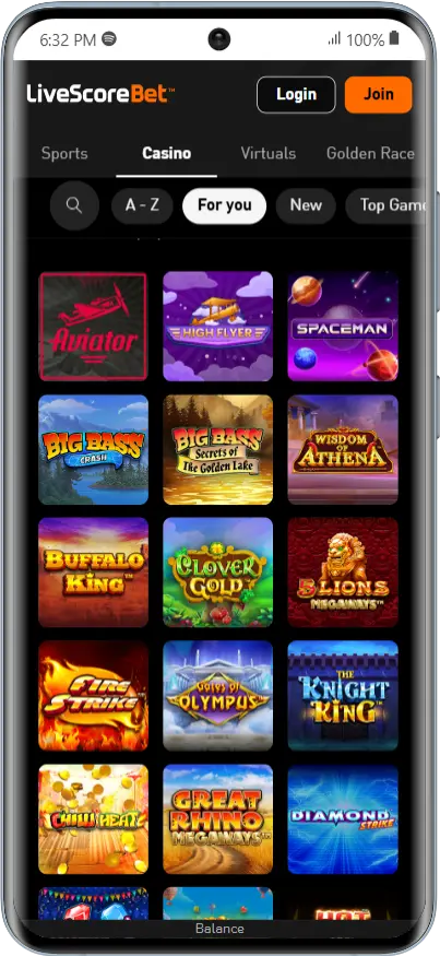 Best Payout Casinos in Nigeria Livescorbet