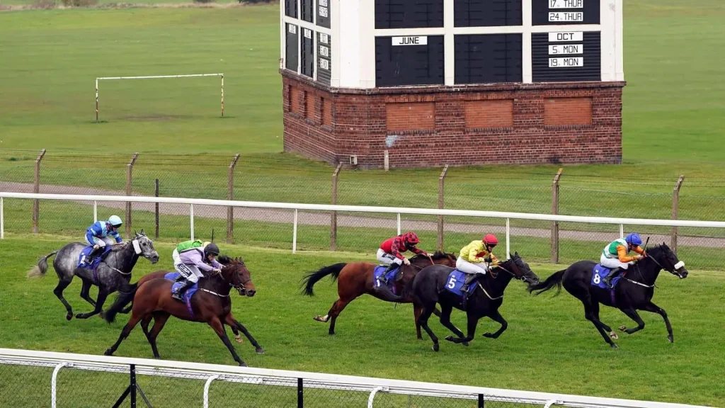 Sunday’s Horse Racing Tips: Pontefract, July 28th