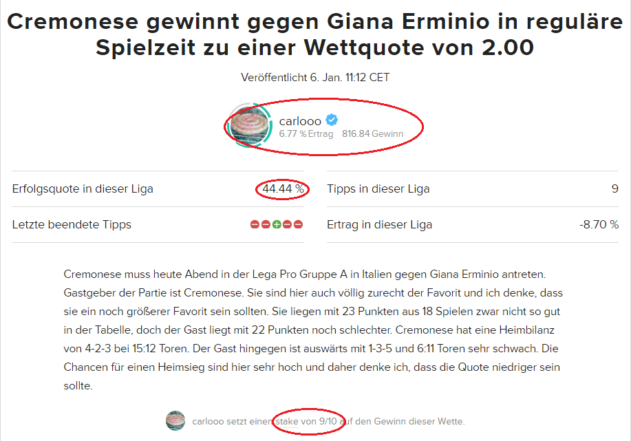 Wett Tipps Von Profis Heute Wett Tipps Von Profis Heute