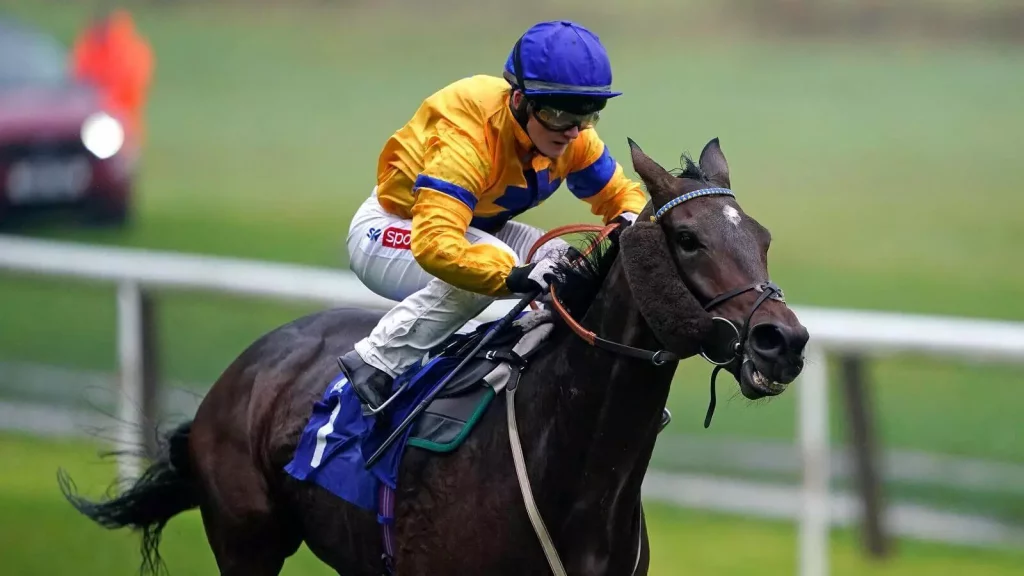 Monday’s Horse Racing Tips: Pontefract, October 3rd