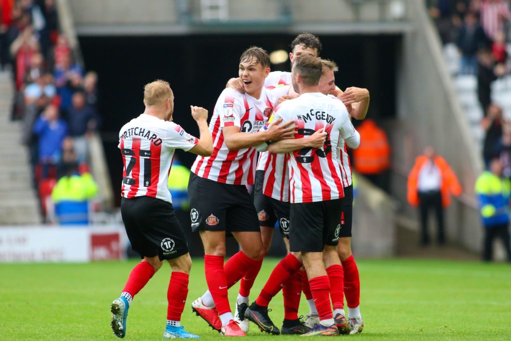 League 1 Promotion Odds 2021/22: Sunderland The Big Favourites League 1 Promotion Odds 2021/22: Sunderland The Big Favourites