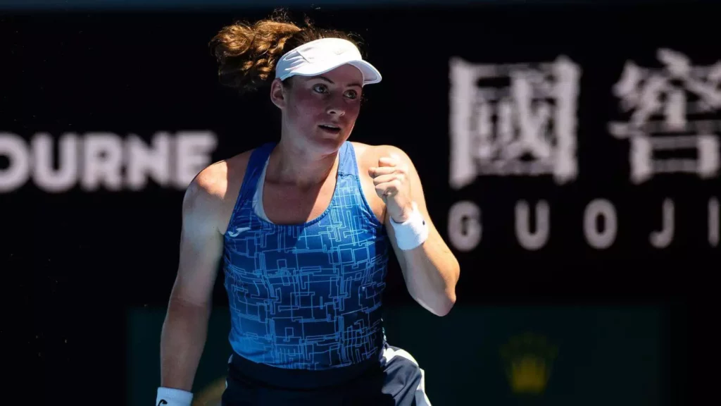Wednesday Tennis Best Bet: WTA 125K Colina, Kateryna Baindl vs Tamara Zidansek