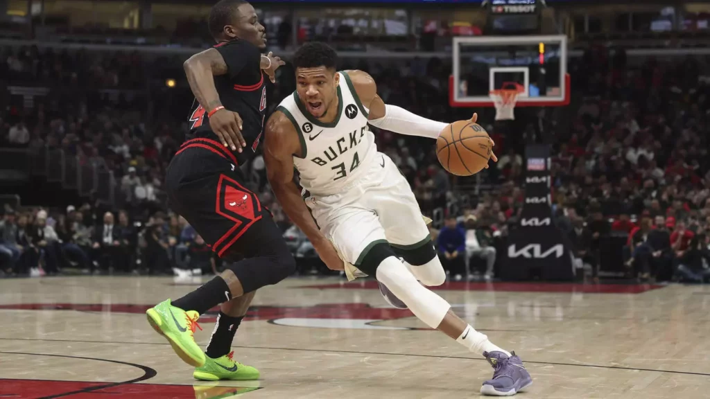 Milwaukee Bucks vs Boston Celtics Best Bet: Back Bucks To Land Crucial Win