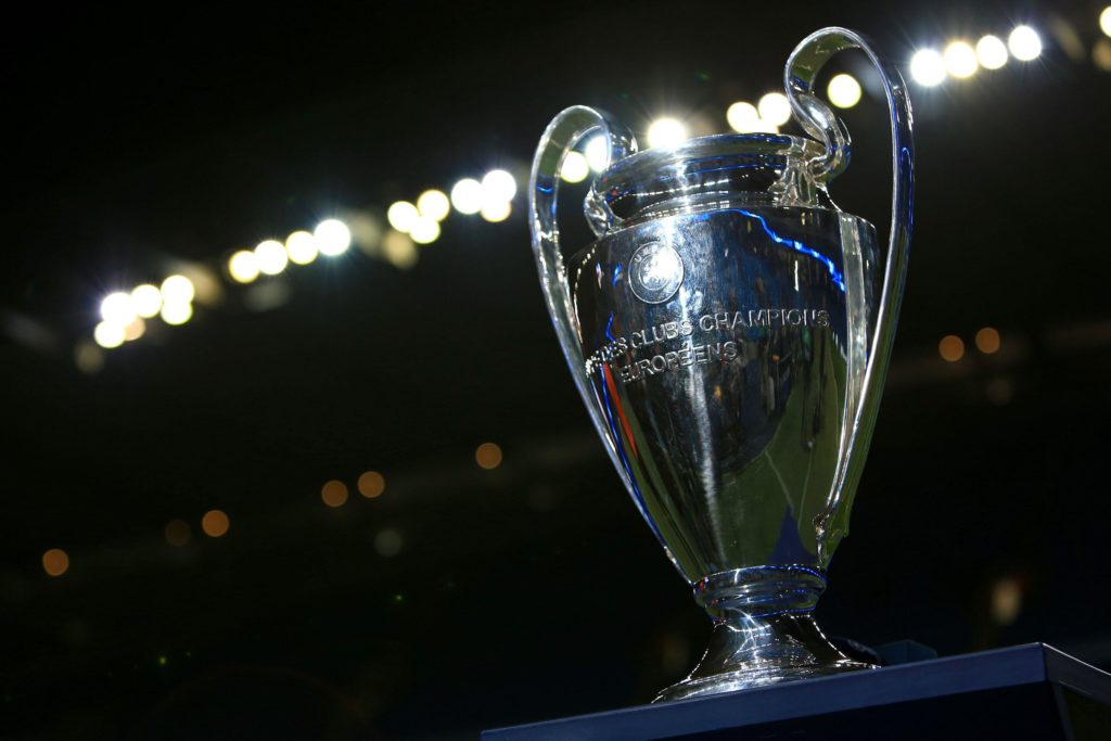 Champions League Winner Odds 2021/22: PSG and Man City Favourites To Win Champions League Champions League Winner Odds 2021/22: PSG and Man City Favourites To Win Champions League