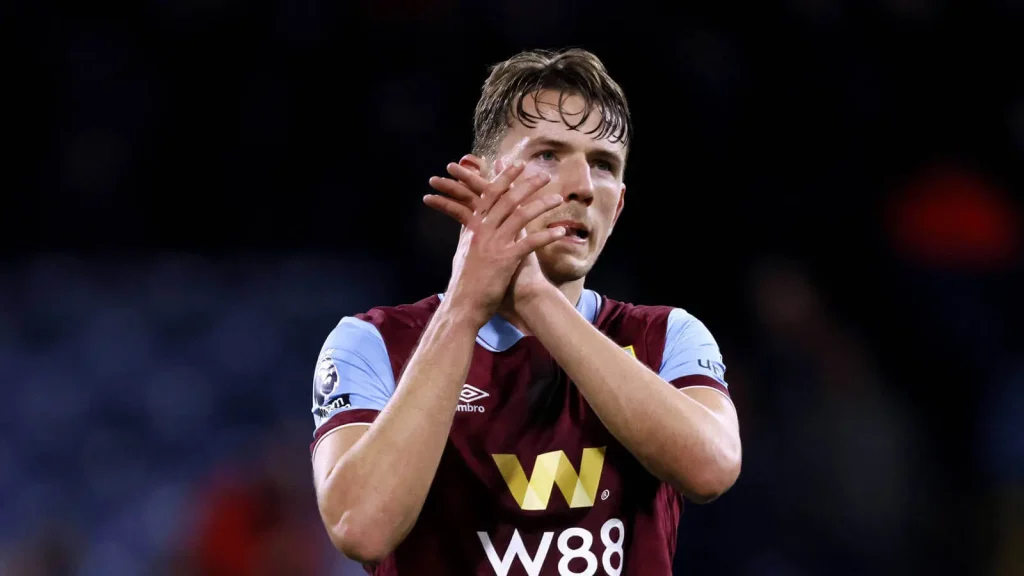Crystal Palace vs Burnley Prediction: Team News and Lineups Preview