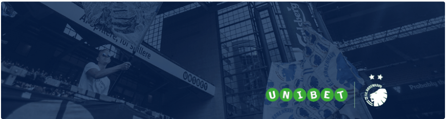 Unibet kampagnetilbud