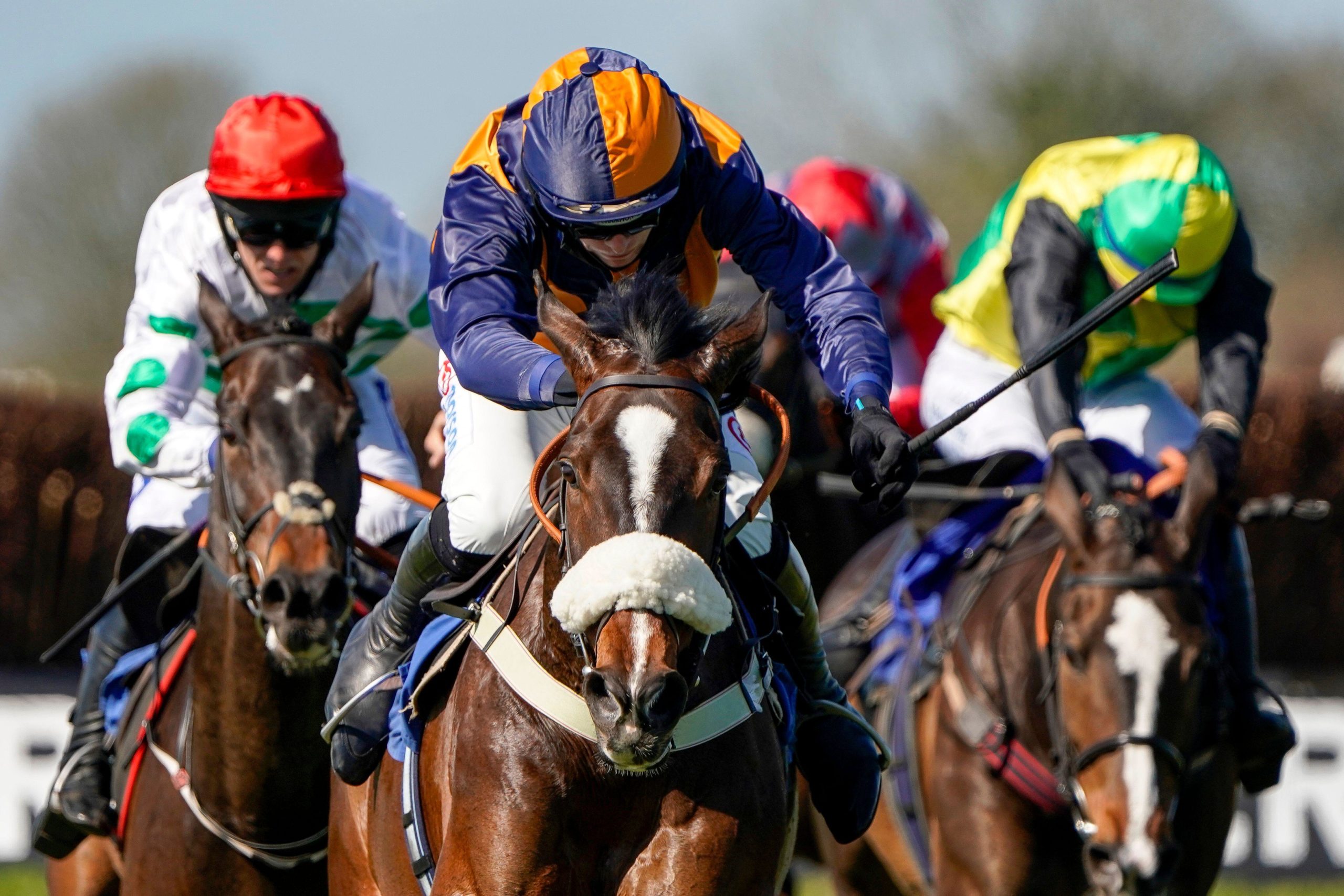 Don'T Miss Out! Free Horse Racing Tips For July 22Nd – Musselburgh, Wolverhampton & Ballinrobe - 7ltiu7v