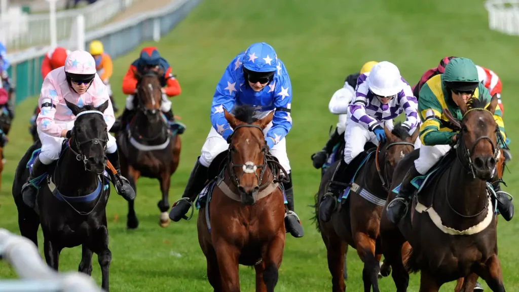 Saturday’s Horse Racing Tips: Cheltenham, Doncaster,  Newbury, October 28th