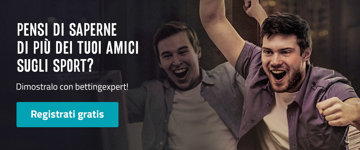 Registrati gratis e pubblica pronostici Basket oggi Registrati gratis e pubblica pronostici Basket oggi