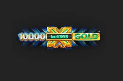 bet365 Casino Special Offer – bet365 10000x Gold