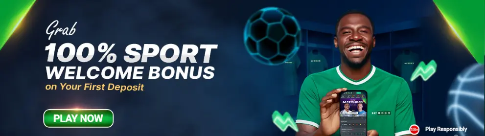 Betjara Welcome Bonus Betjara Welcome Bonus - 100% bonus up to ₦100,000