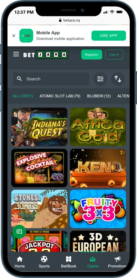 Betjara Casino Betjara Casino