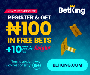 Betking bonus