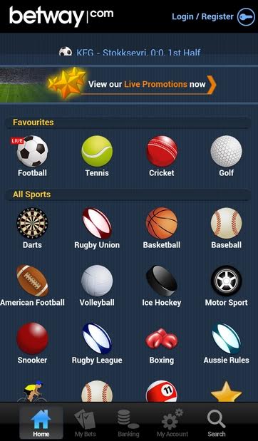 betway-app betway-app