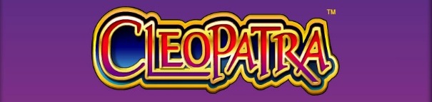 Cleopatra slot at 888games.com