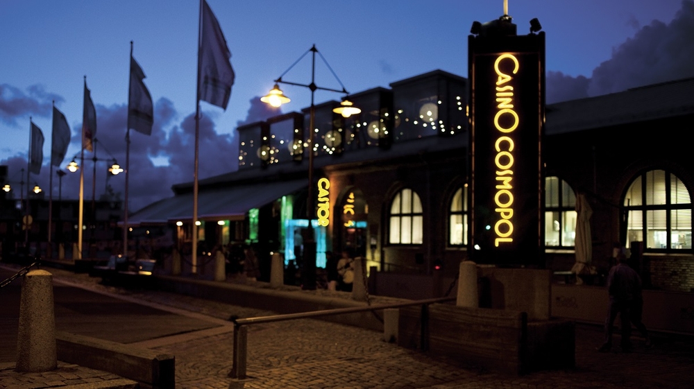 Casino Cosmopol Göteborg - Allt om casinot i Stockholm