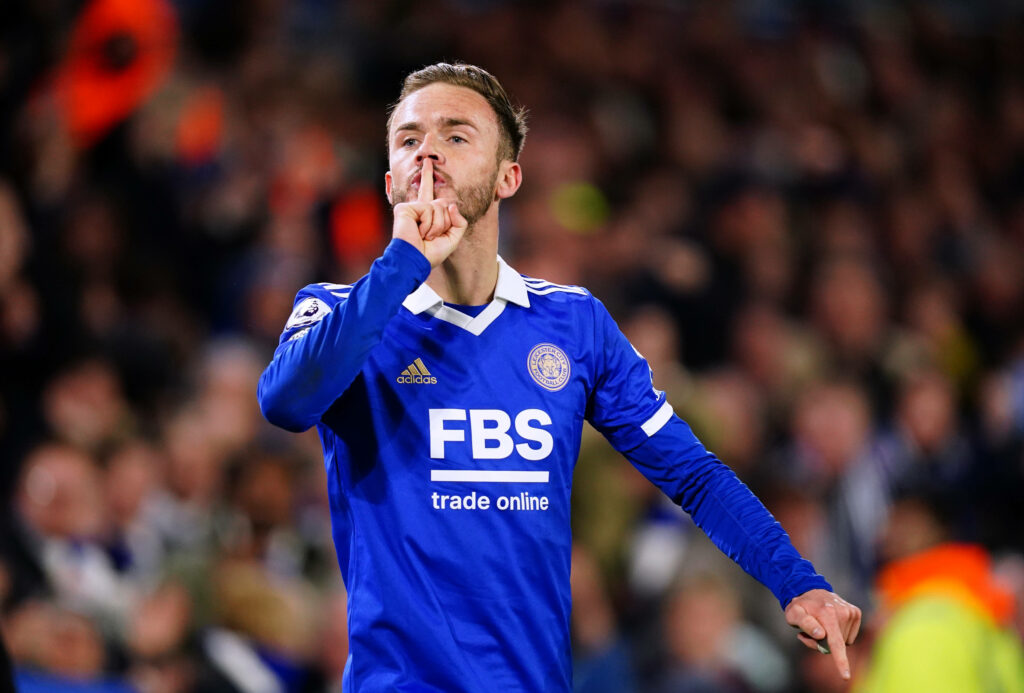 Leicester vs Everton Bet Builder Tips: Monday Night Premier League