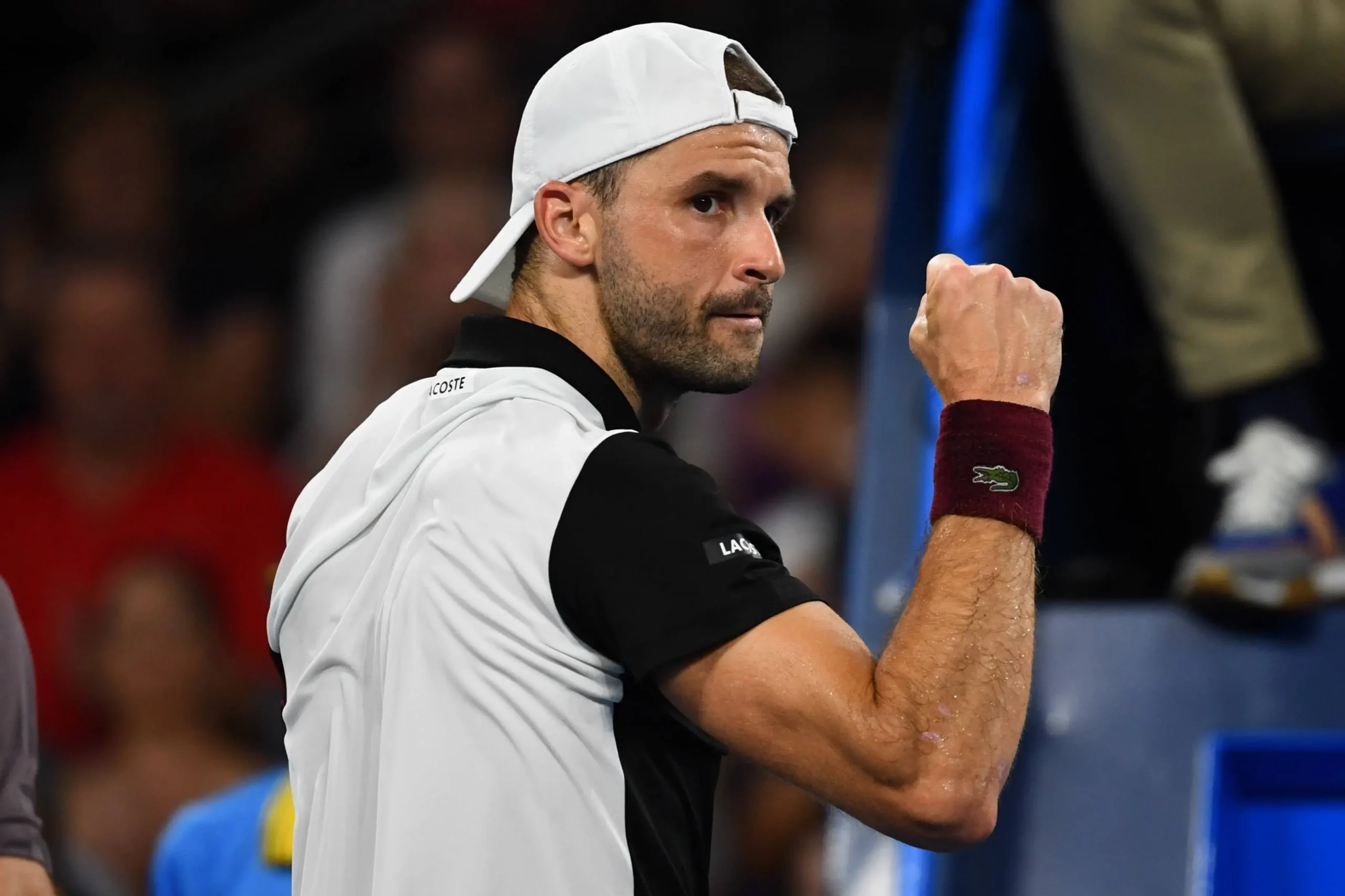 Tennis Picks Today for January 3rd Free Tennis Picks for Dimitrov vs