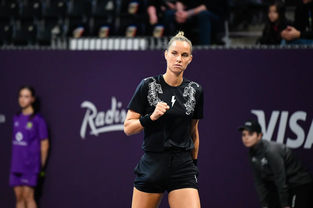 Arantxa Rus vs Tatjana Maria Prediction, Stats, Form, H2H, March 6th
