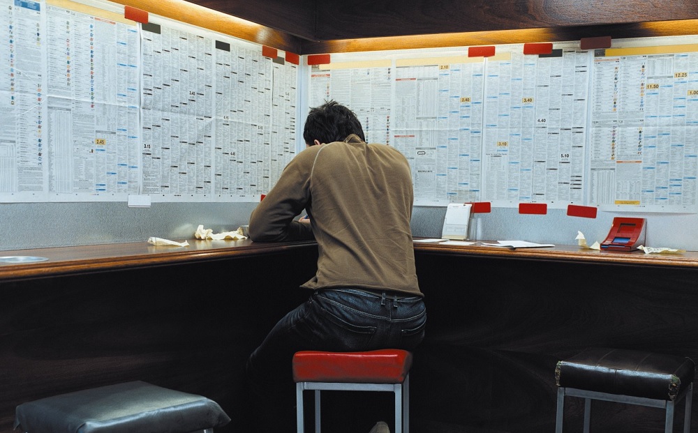 problem gambling problem gambling