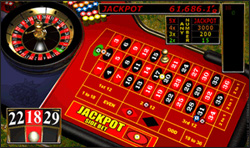 Play roulette online, free no limit games