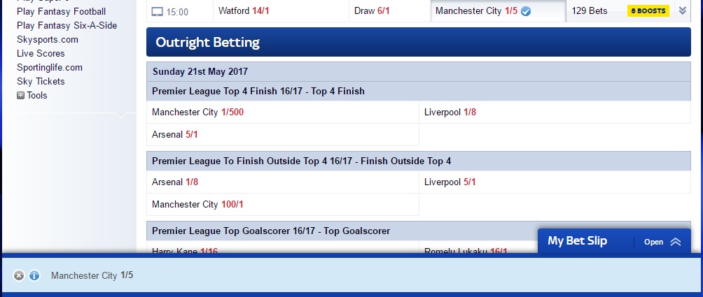 Skybet Skybet