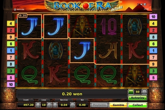 Slots Online Guide