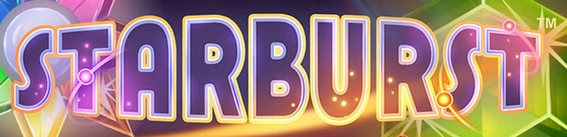 Starburst Slot Game Review