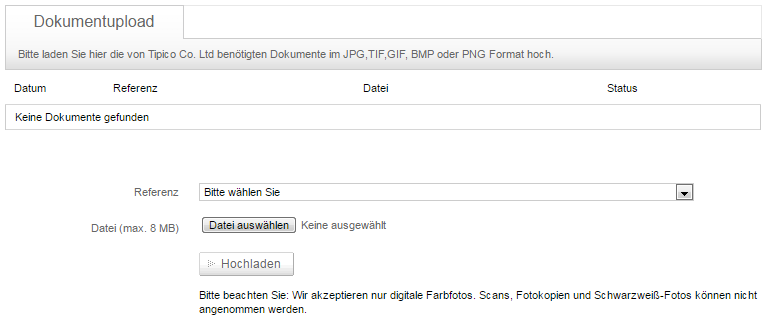 Tipico Erste Auszahlung Tipico Erste Auszahlung